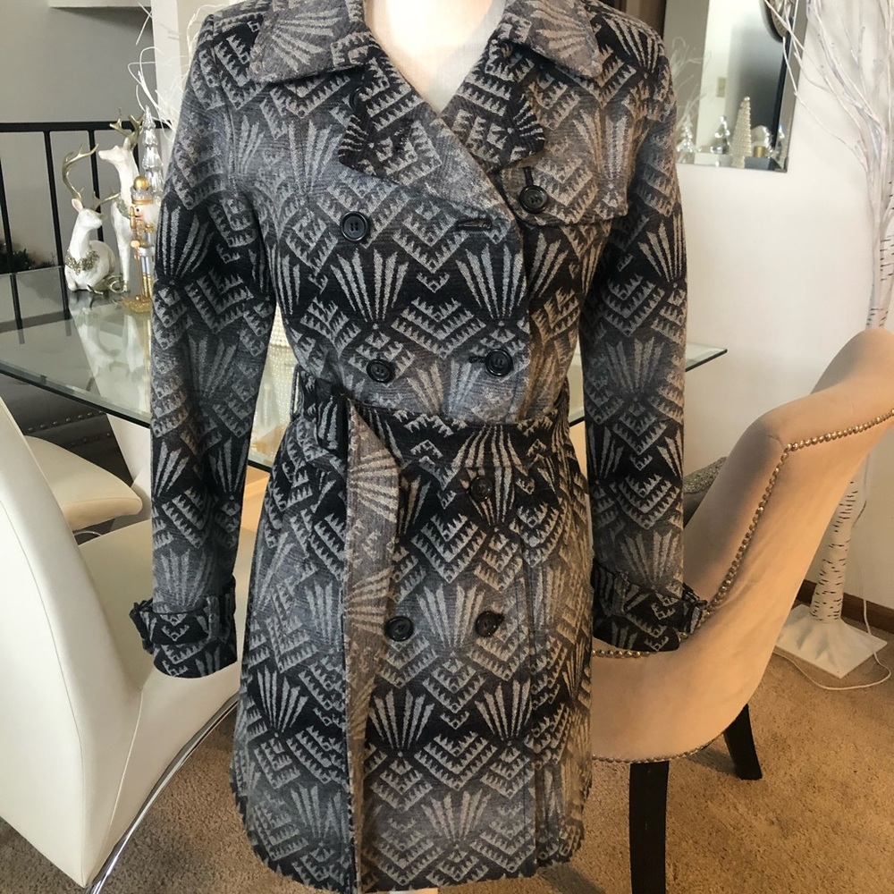 Pendleton, XS ,wool  trench coat 🧥